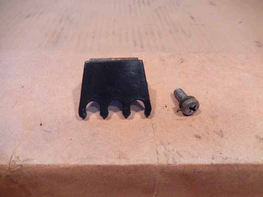 Datsun 240Z Ignition 3-Wire Clip