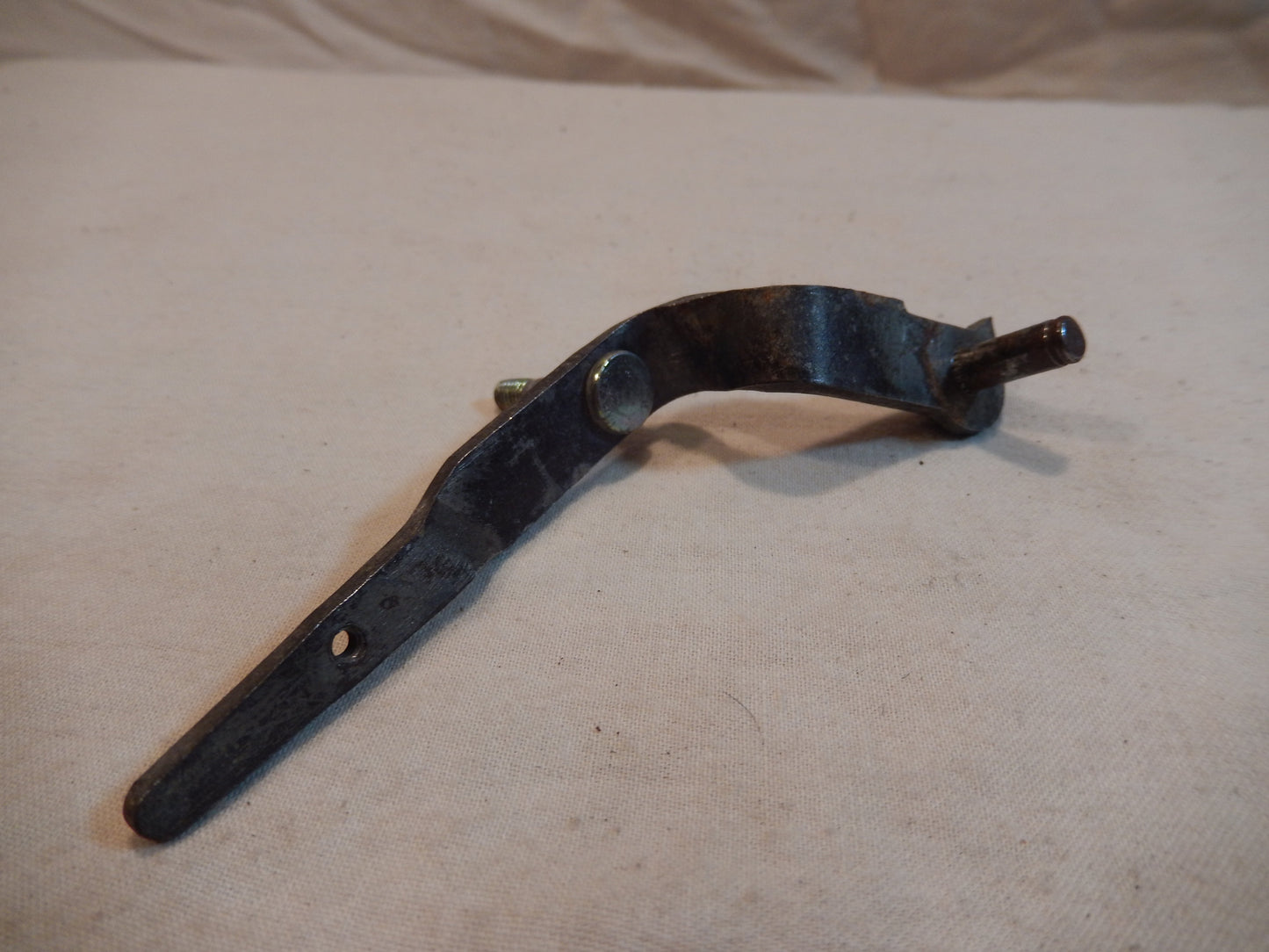 Datsun 240Z Choke Lever