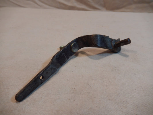 Datsun 240Z Choke Lever