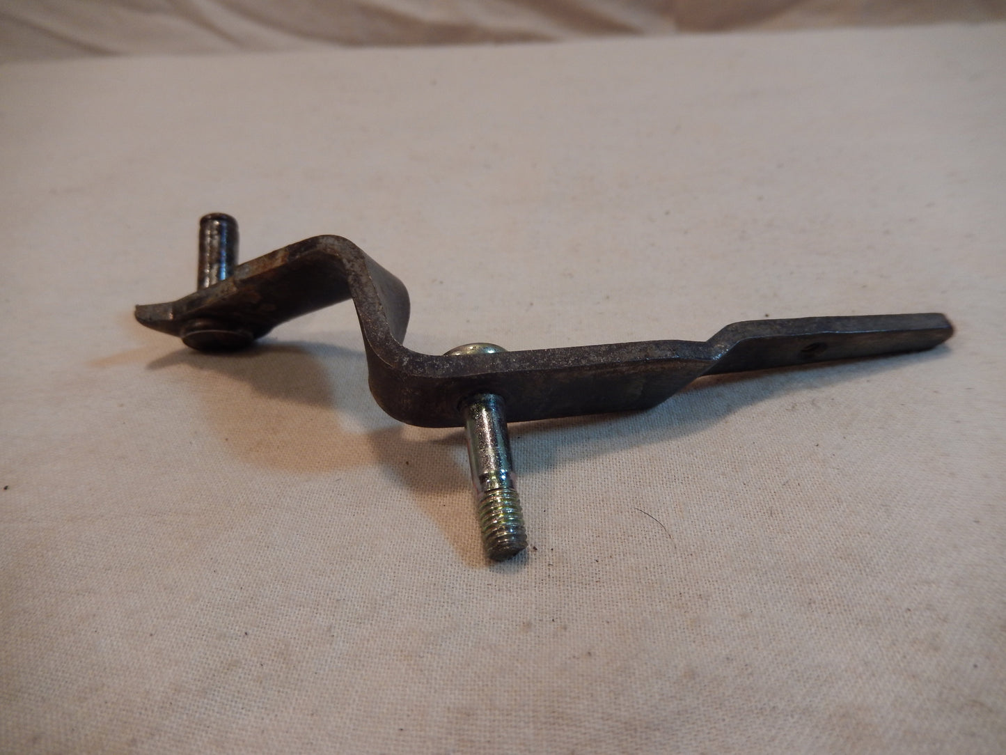 Datsun 240Z Choke Lever