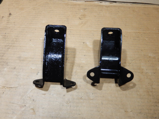 Datsun 280ZX Engine Mount Brackets
