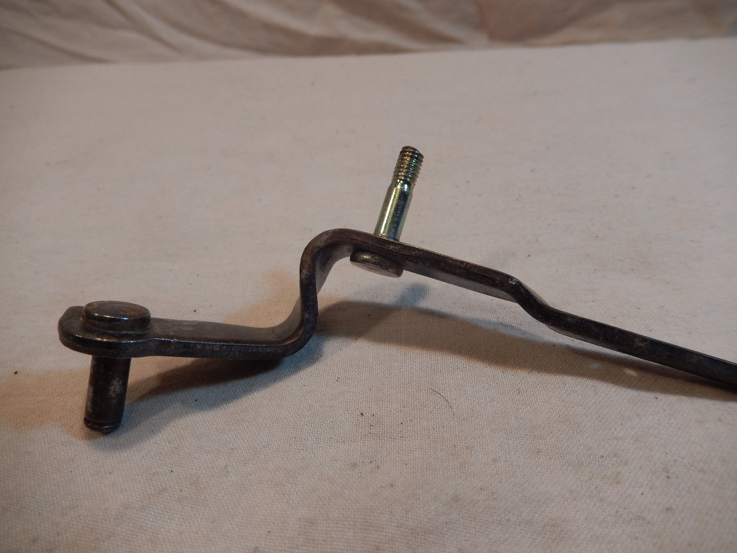 Datsun 240Z Choke Lever