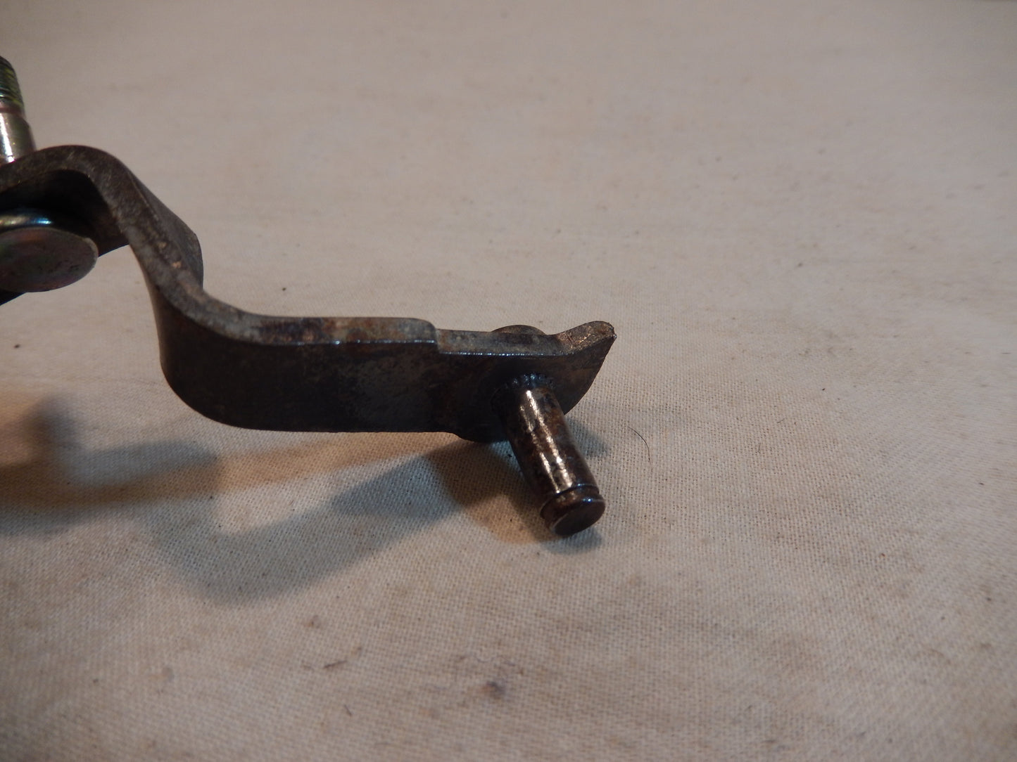 Datsun 240Z Choke Lever