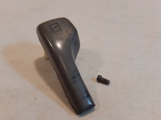 Datsun 240Z Series 1 Choke Level Handle