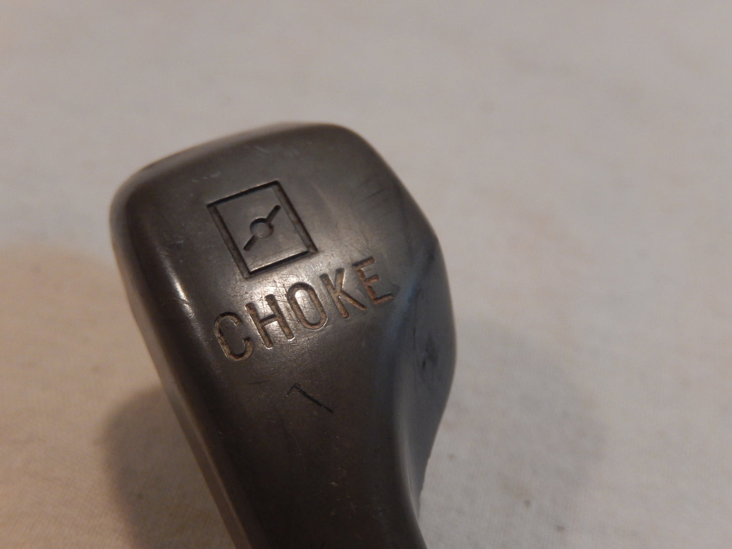 Datsun 240Z Series 1 Choke Level Handle