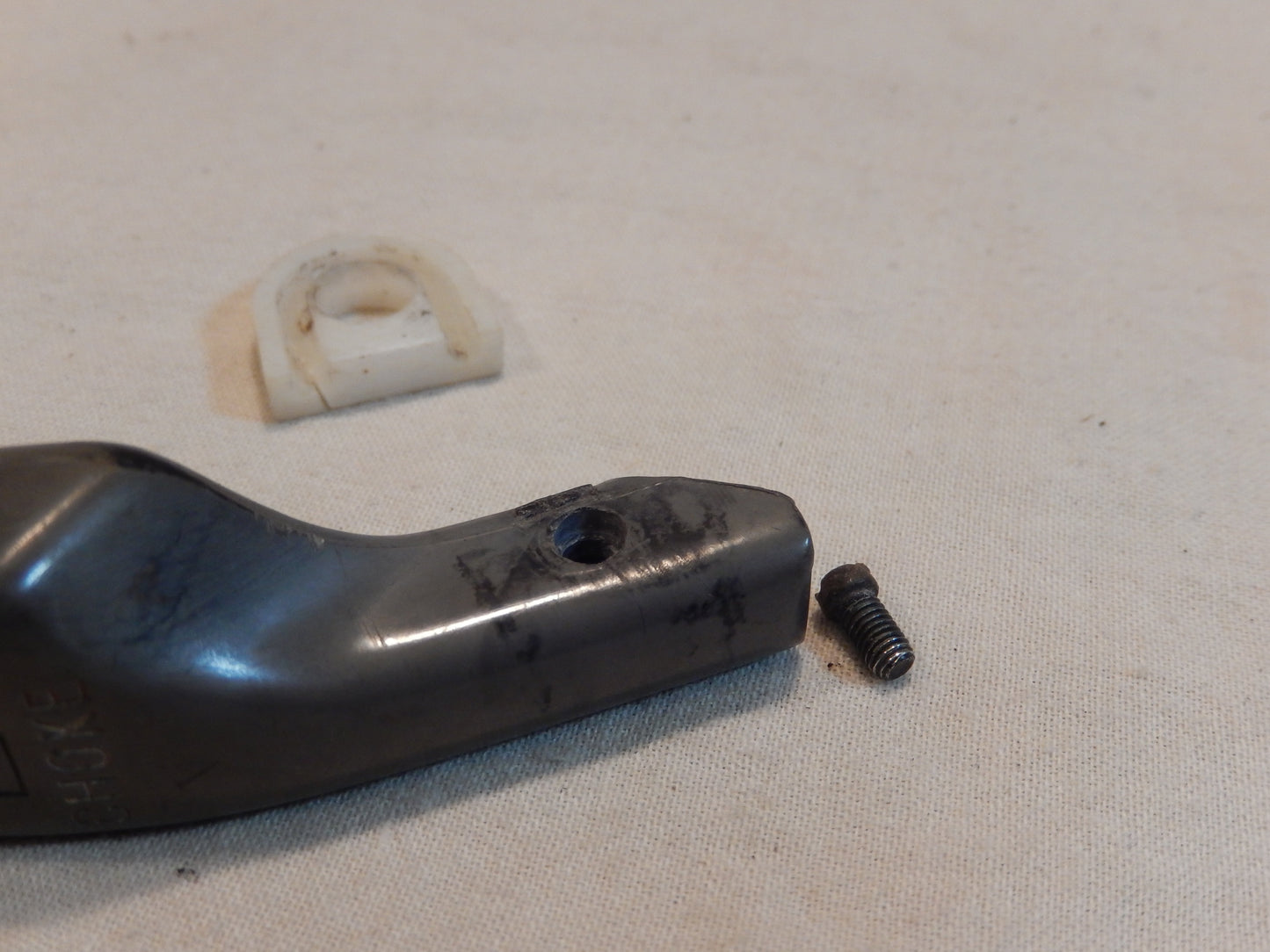 Datsun 240Z Series 1 Choke Level Handle