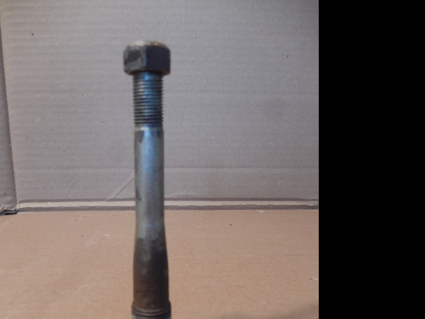 Datsun 240Z Moustache Bar Bolt Assembly