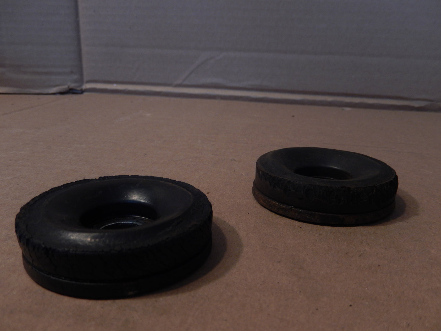 Datsun 240Z Moustache Bar Bolt Assembly