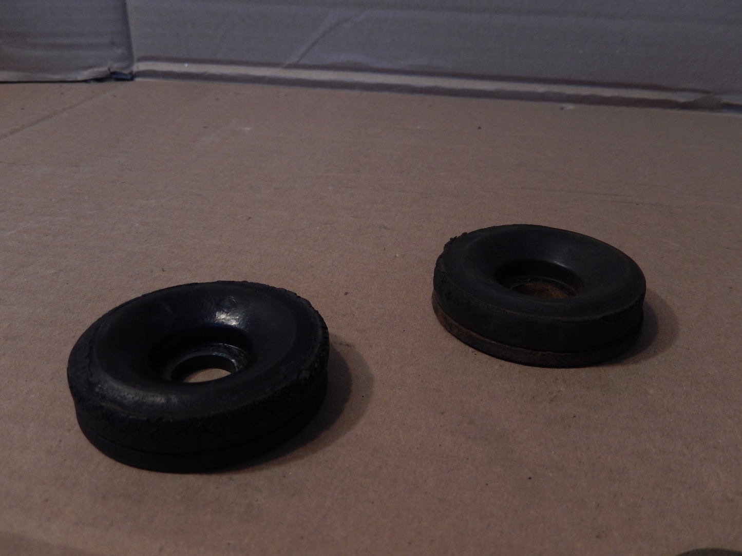 Datsun 240Z Moustache Bar Bolt Assembly