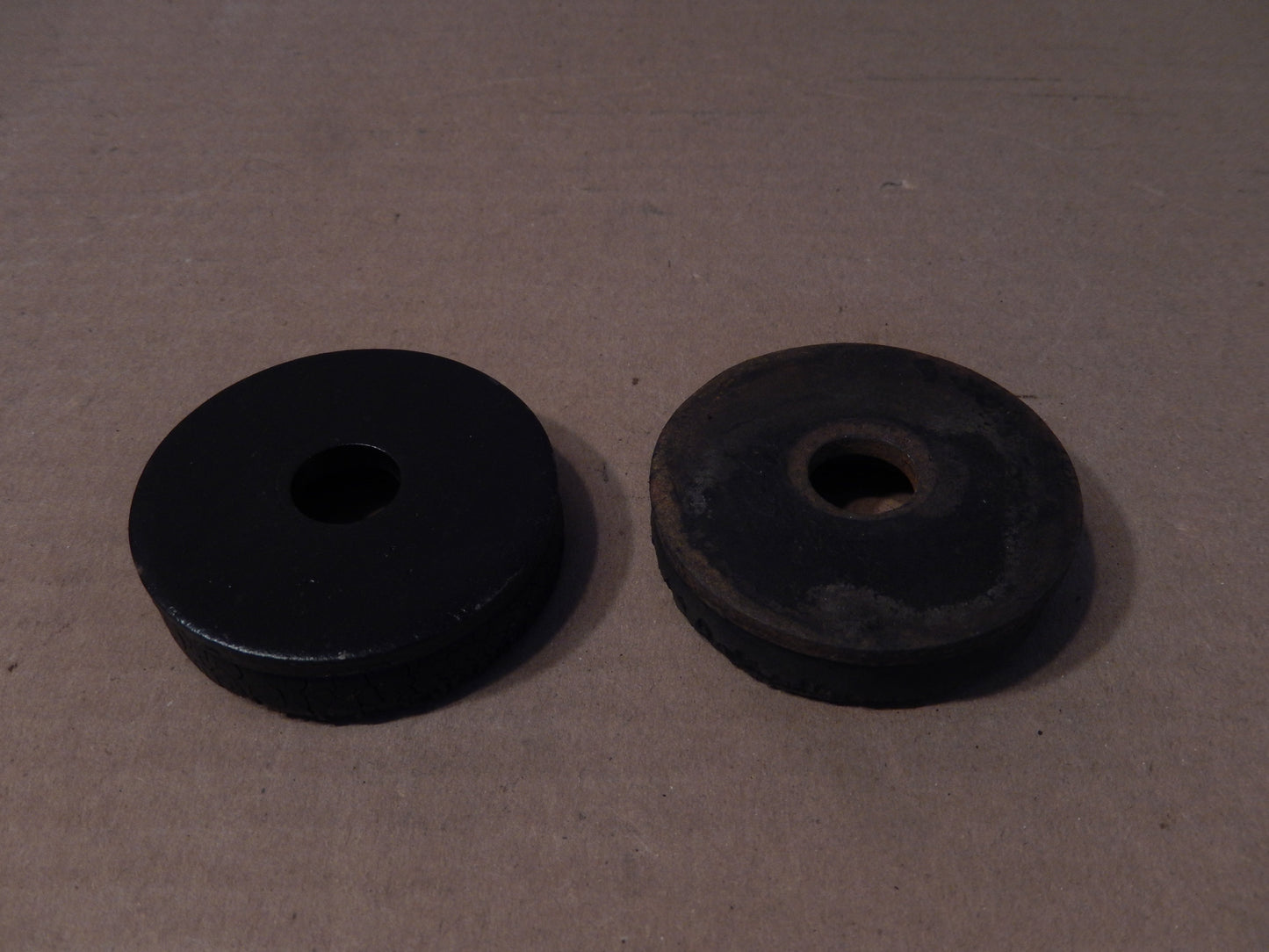 Datsun 240Z Moustache Bar Bolt Assembly