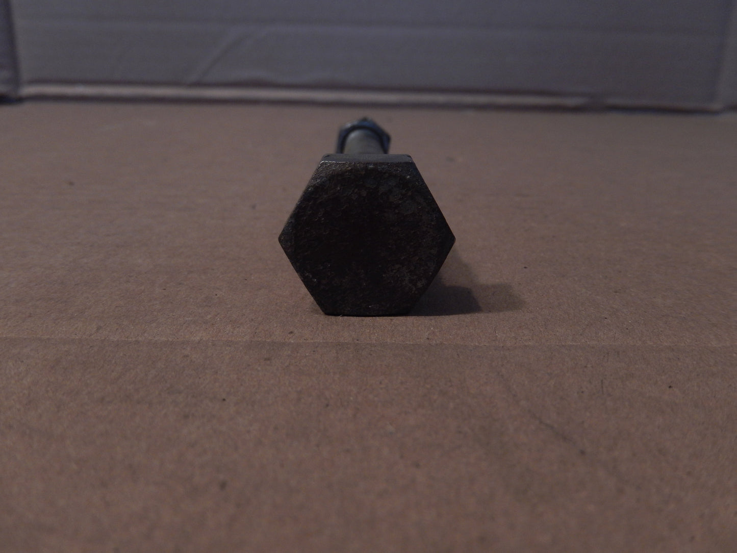 Datsun 240Z Moustache Bar Bolt Assembly