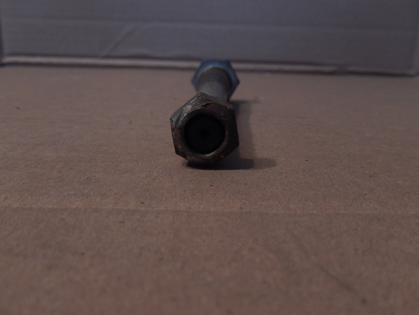 Datsun 240Z Moustache Bar Bolt Assembly