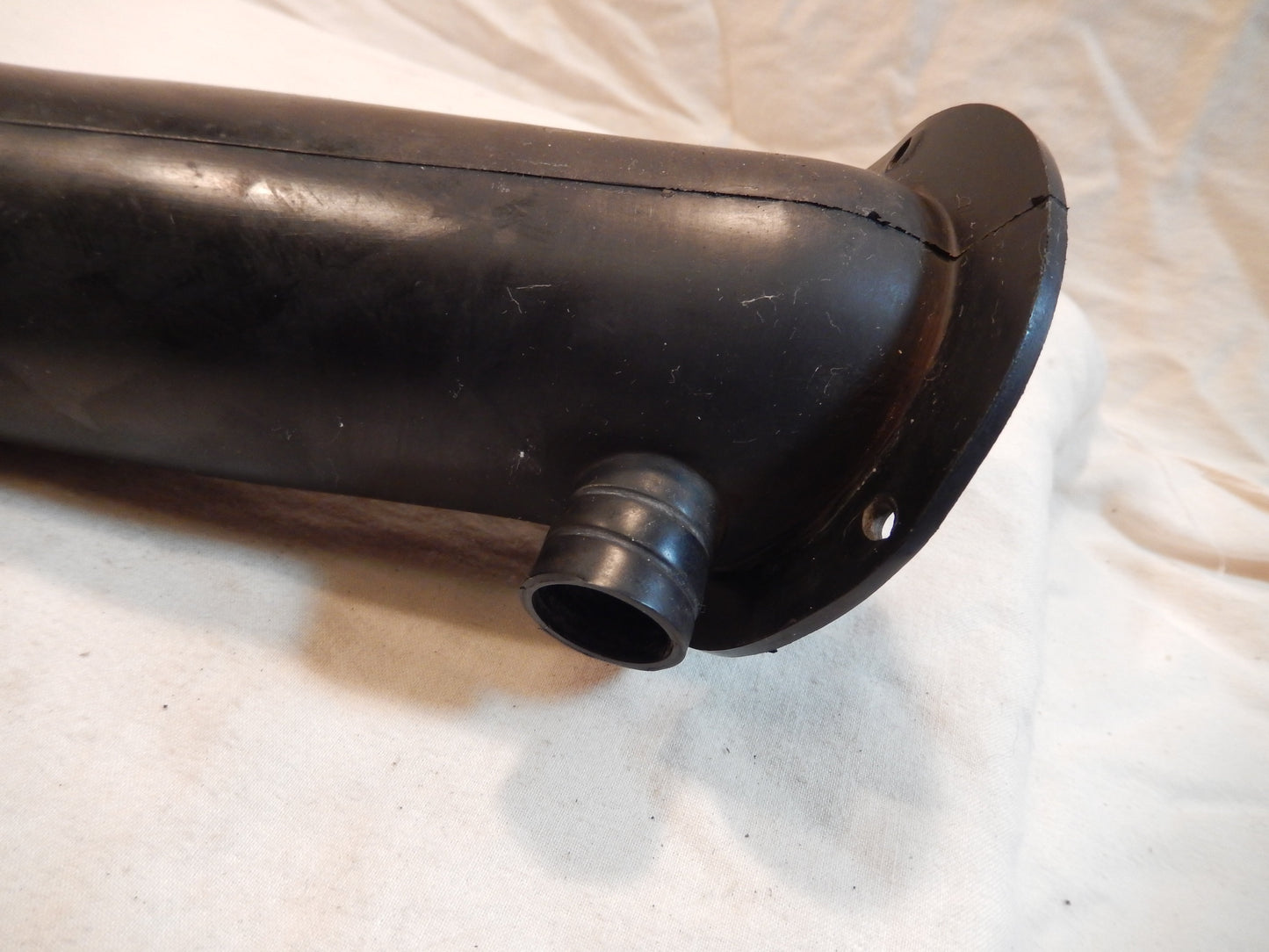Datsun 240Z Gas Filler Neck
