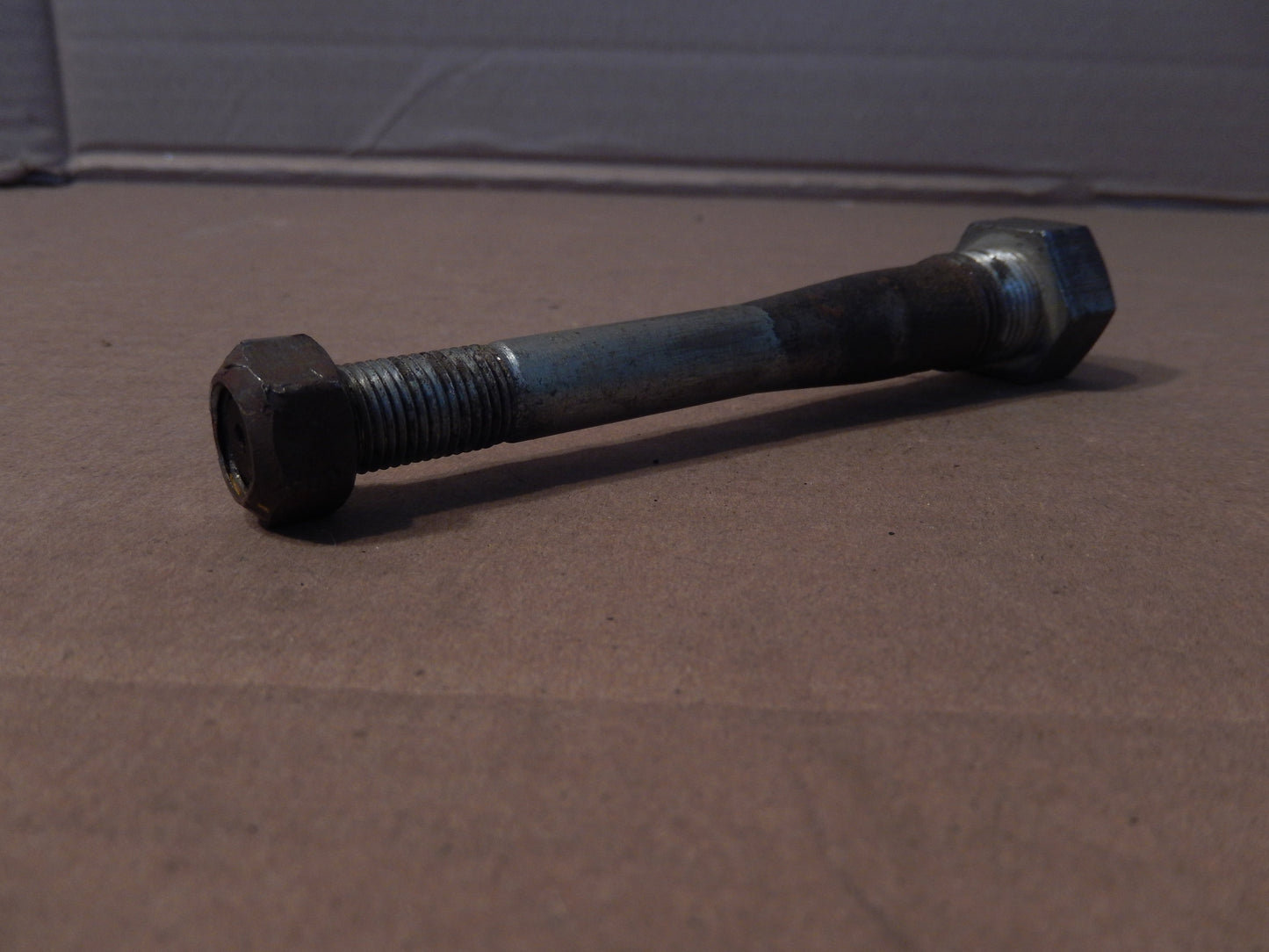 Datsun 240Z Moustache Bar Bolt Assembly