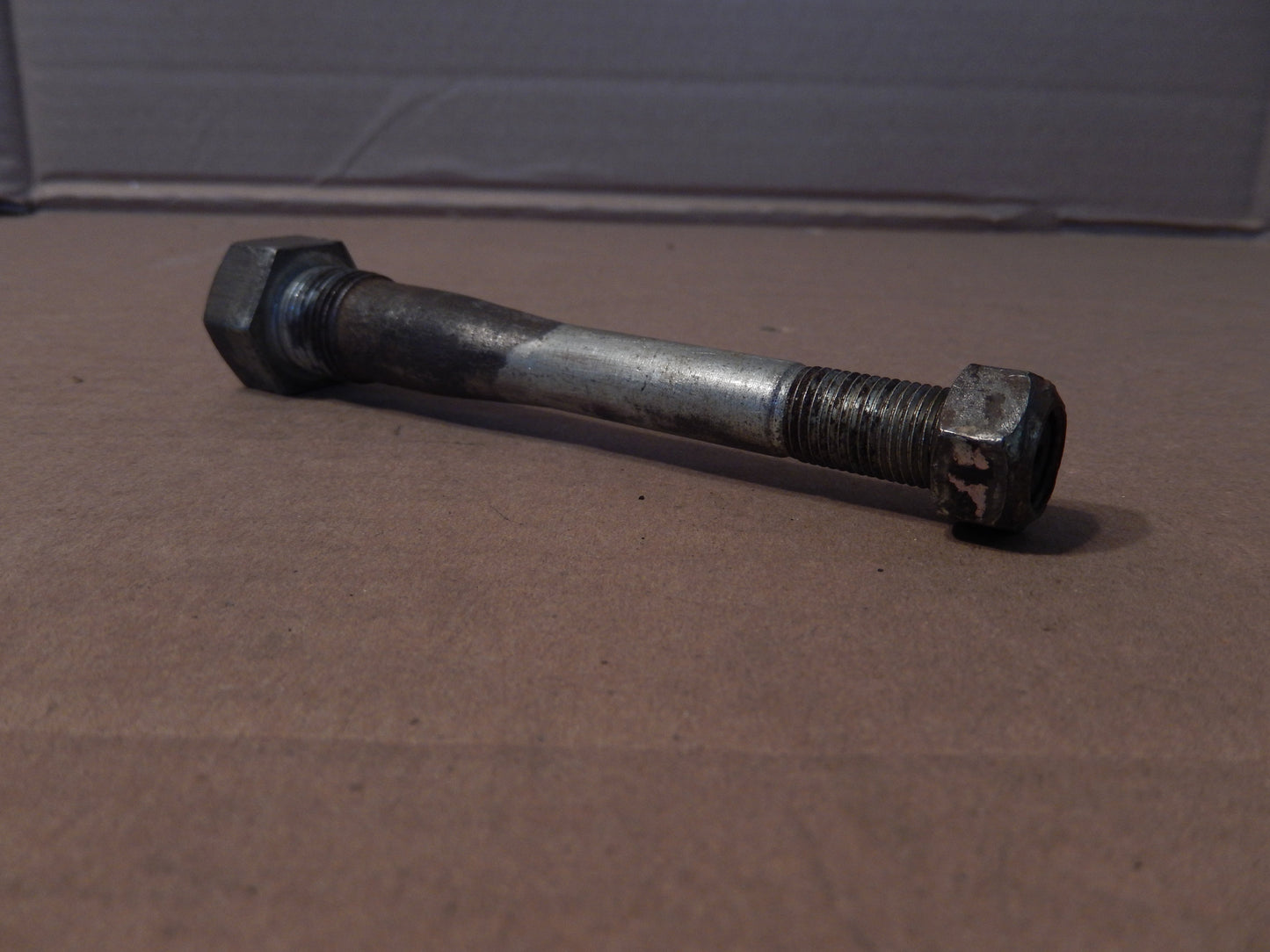 Datsun 240Z Moustache Bar Bolt Assembly