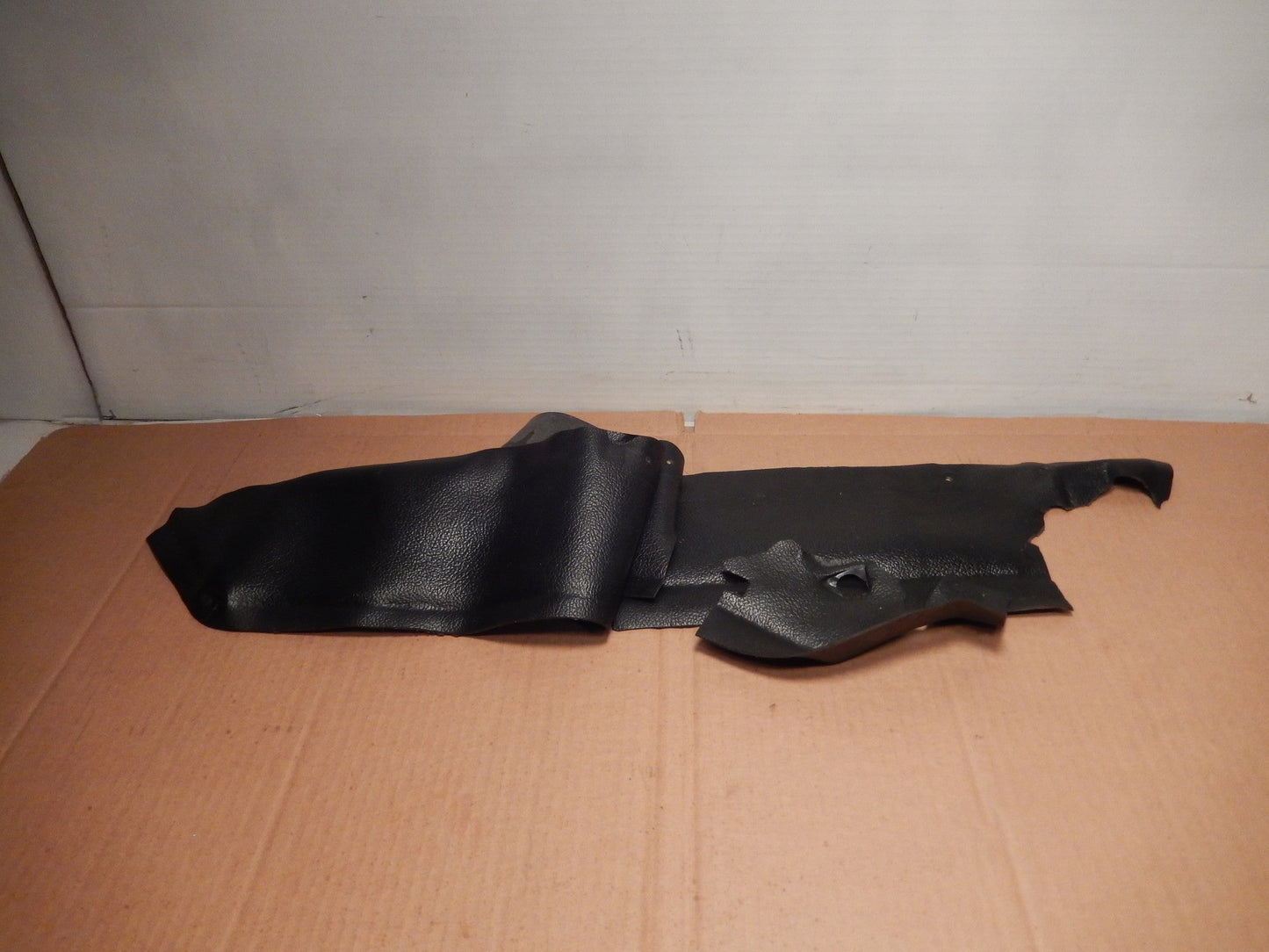 Datsun 240Z OEM Passengers Side Inner Sil Liner