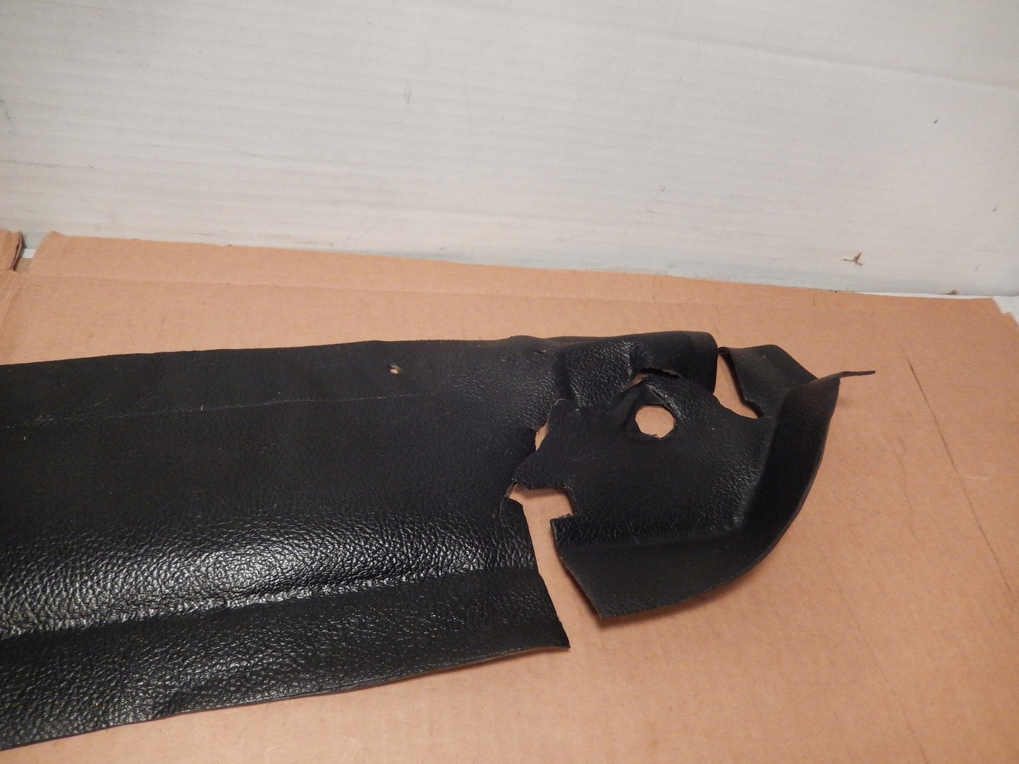 Datsun 240Z OEM Passengers Side Inner Sil Liner
