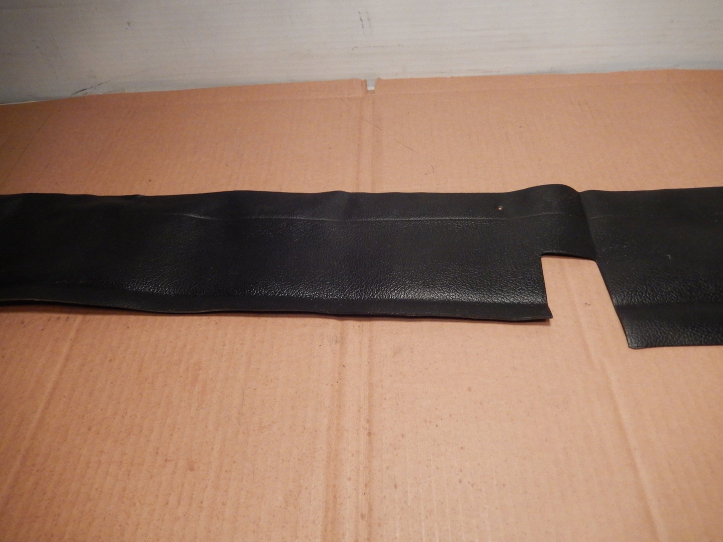 Datsun 240Z OEM Passengers Side Inner Sil Liner