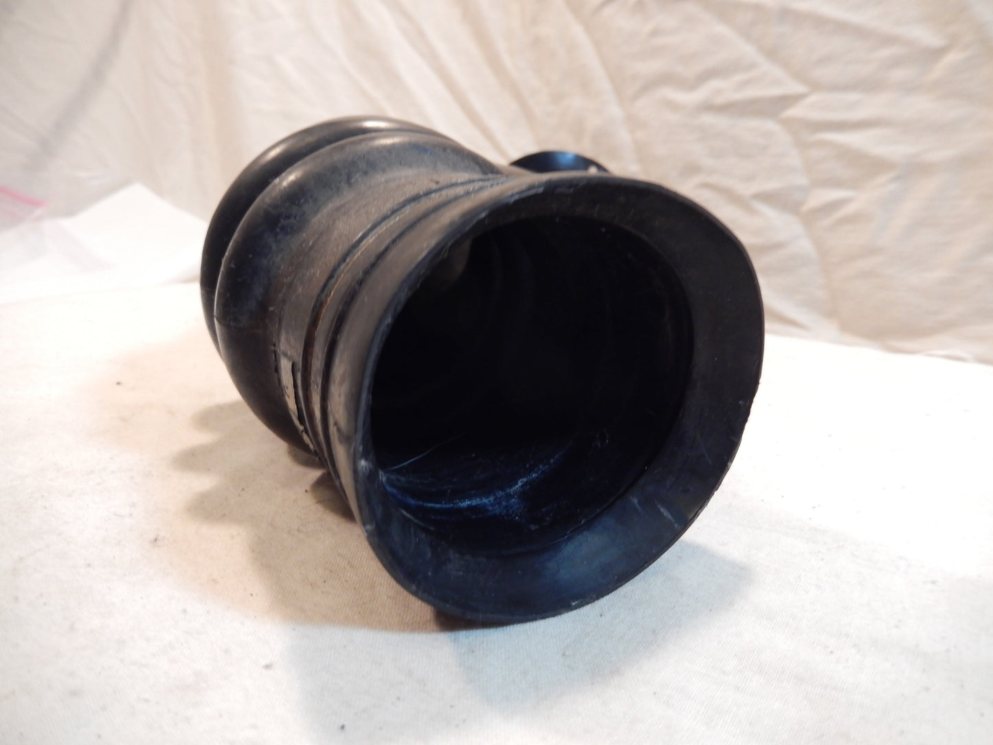 Datsun 240Z Gas Filler Neck