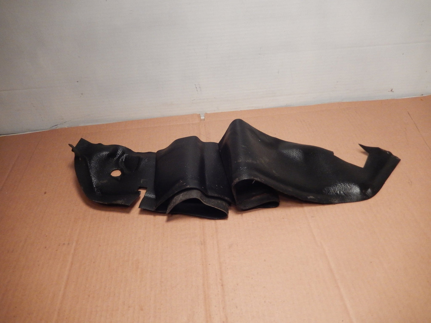 Datsun 240Z OEM Drivers Side Rocker Panel Liner SKU # 41