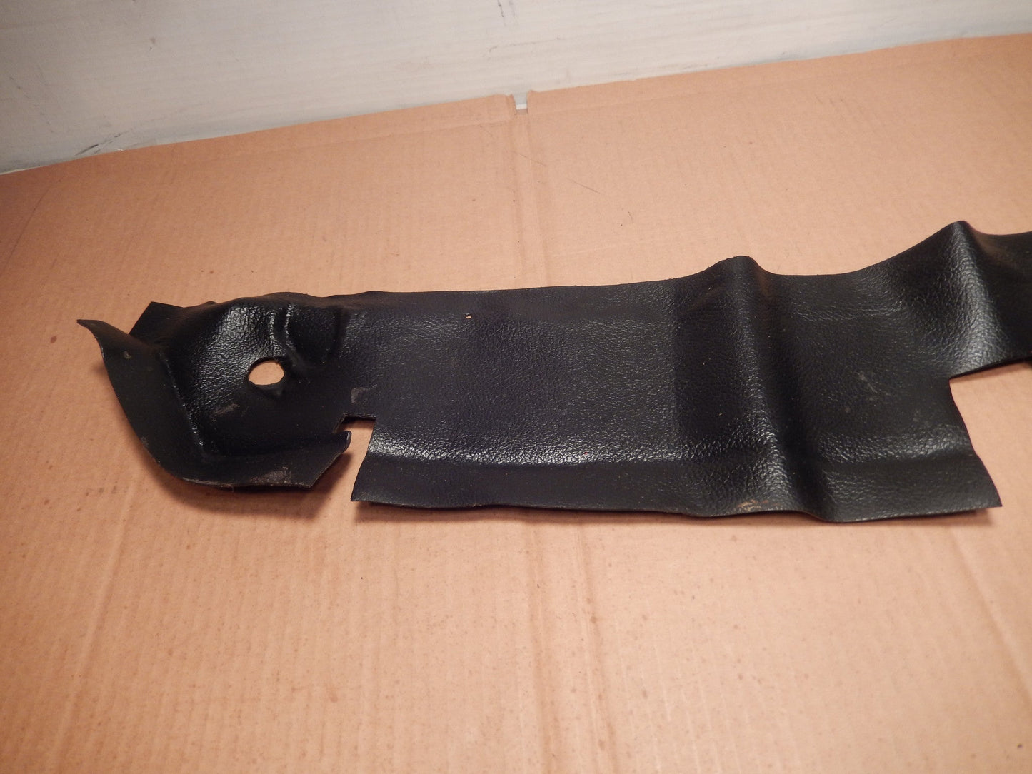 Datsun 240Z OEM Drivers Side Rocker Panel Liner SKU # 41