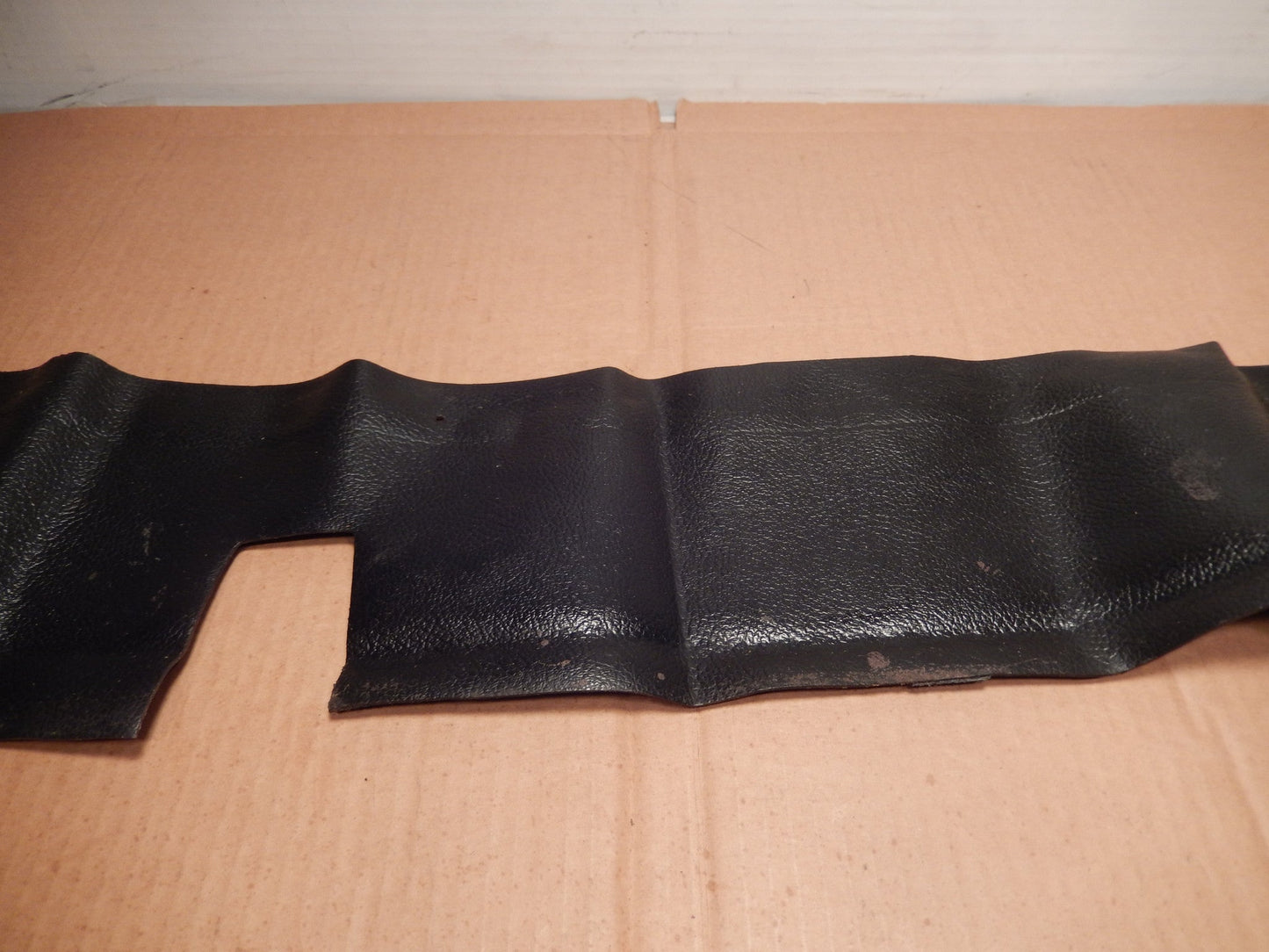 Datsun 240Z OEM Drivers Side Rocker Panel Liner SKU # 41