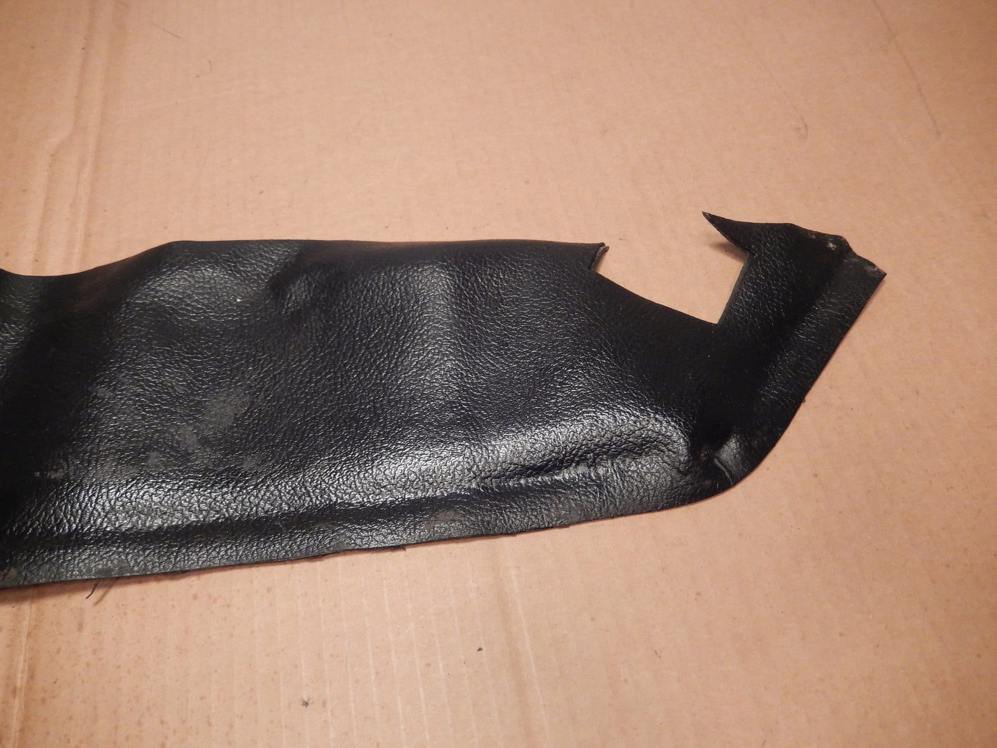 Datsun 240Z OEM Drivers Side Rocker Panel Liner SKU # 41