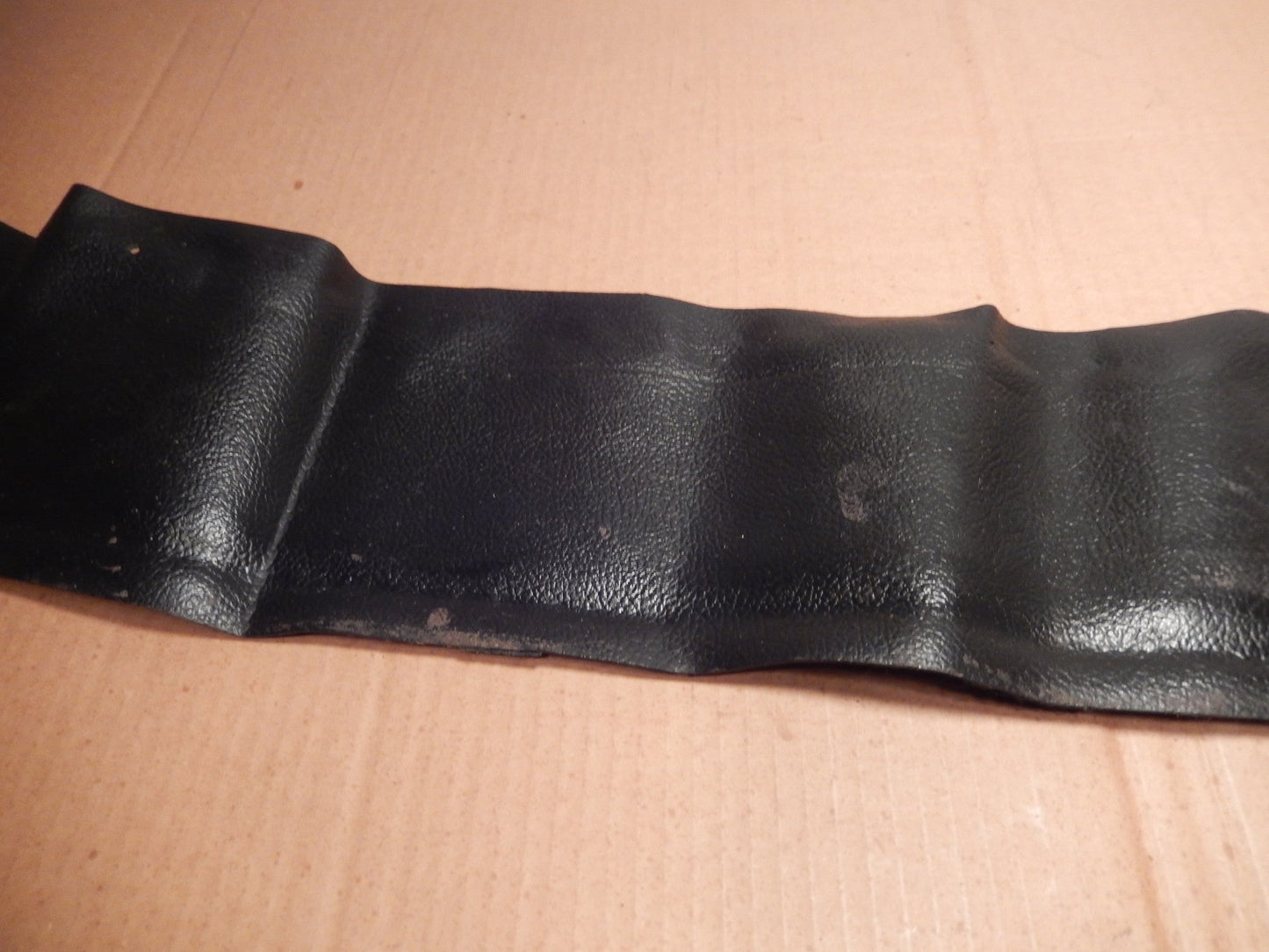 Datsun 240Z OEM Drivers Side Rocker Panel Liner SKU # 41