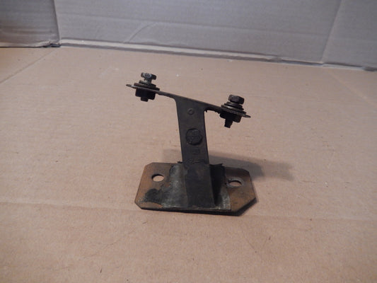 Datsun 260Z-280Z Front Driver Side Bumper Spacer Mount