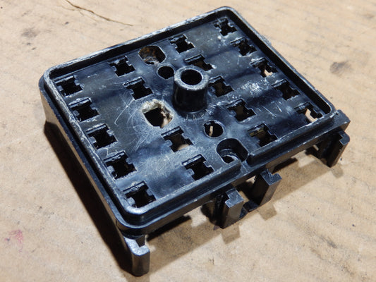 Datsun 240Z Fuse Box Body