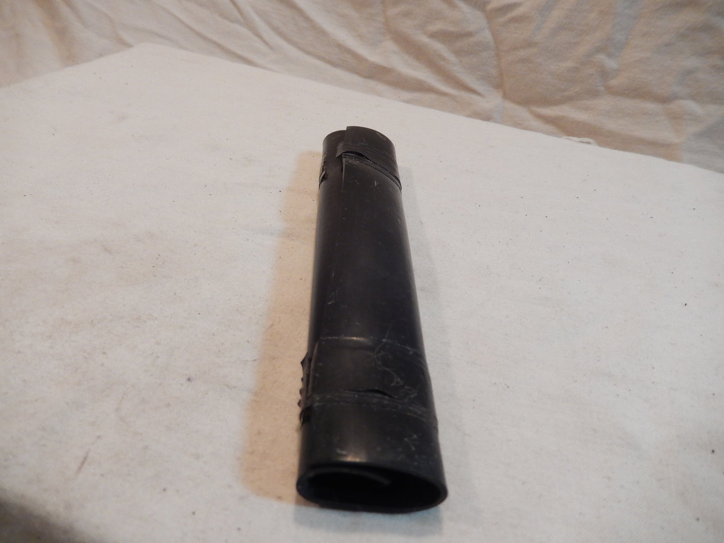 Datsun 240Z Instrument Gauge Lower Dashboard Guard