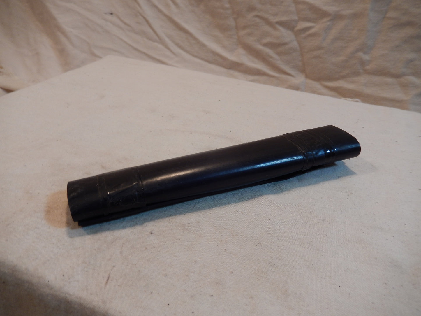 Datsun 240Z Instrument Gauge Lower Dashboard Guard