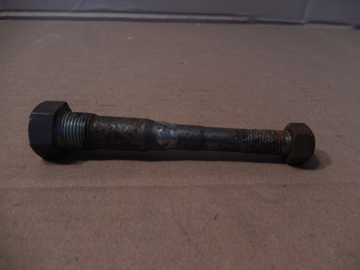 Datsun 240Z Moustache Bar Bolt