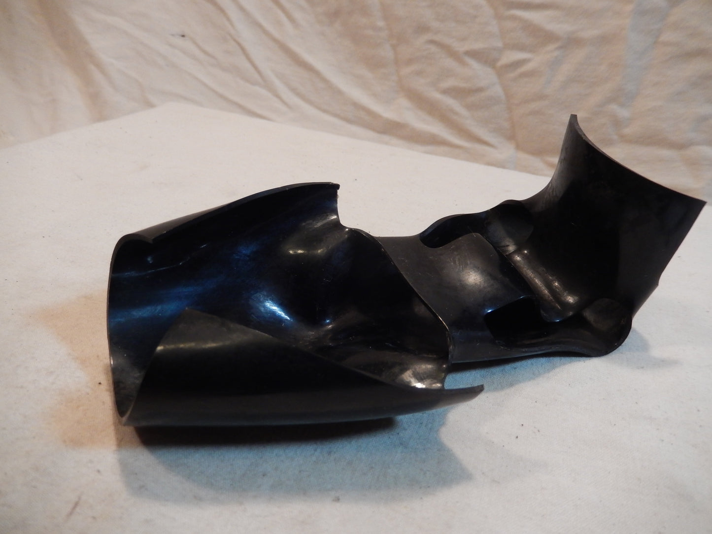 Datsun 240Z Passenger Side Dashboard Mount Bracket Guard