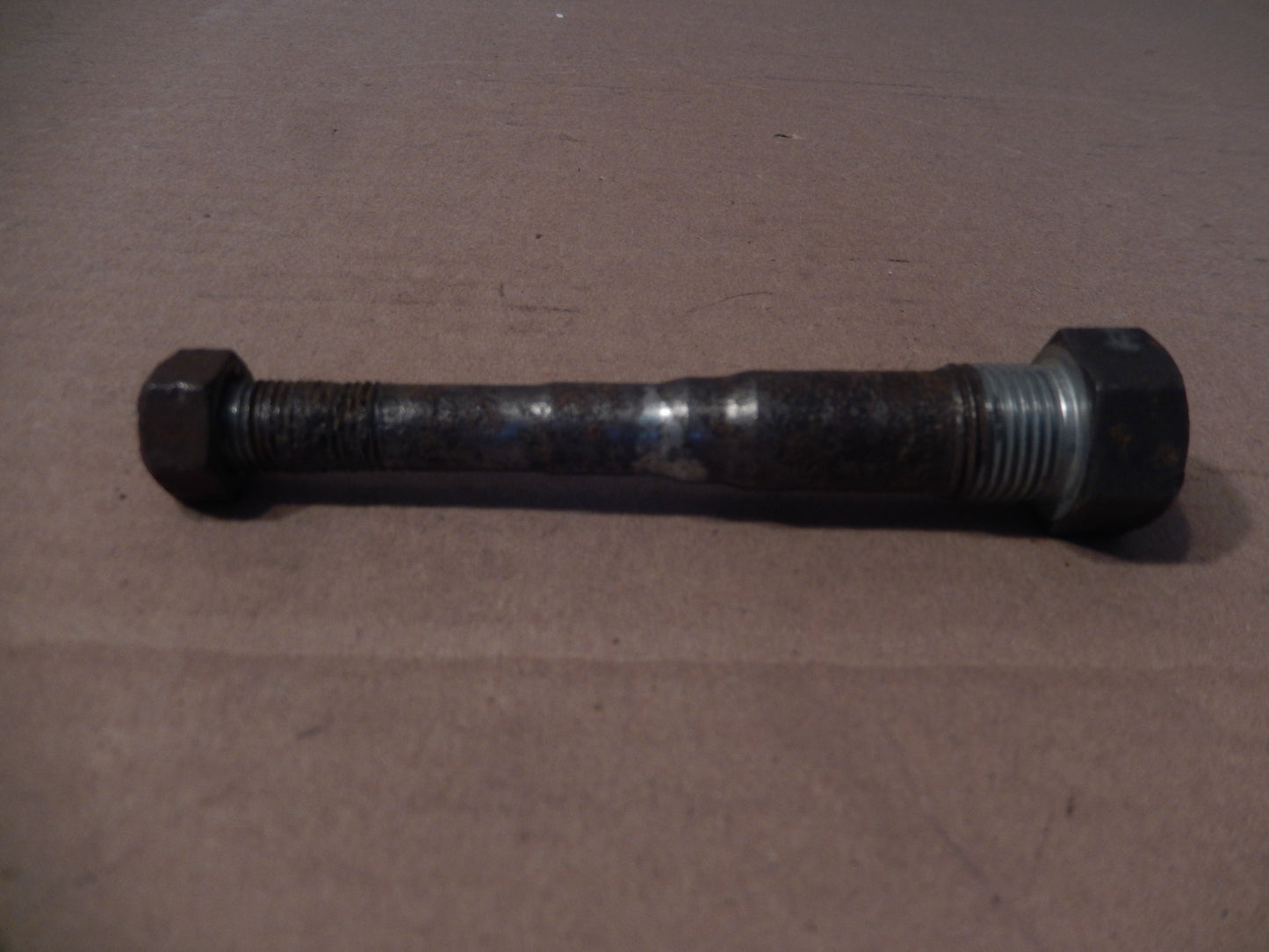 Datsun 240Z Moustache Bar Bolt