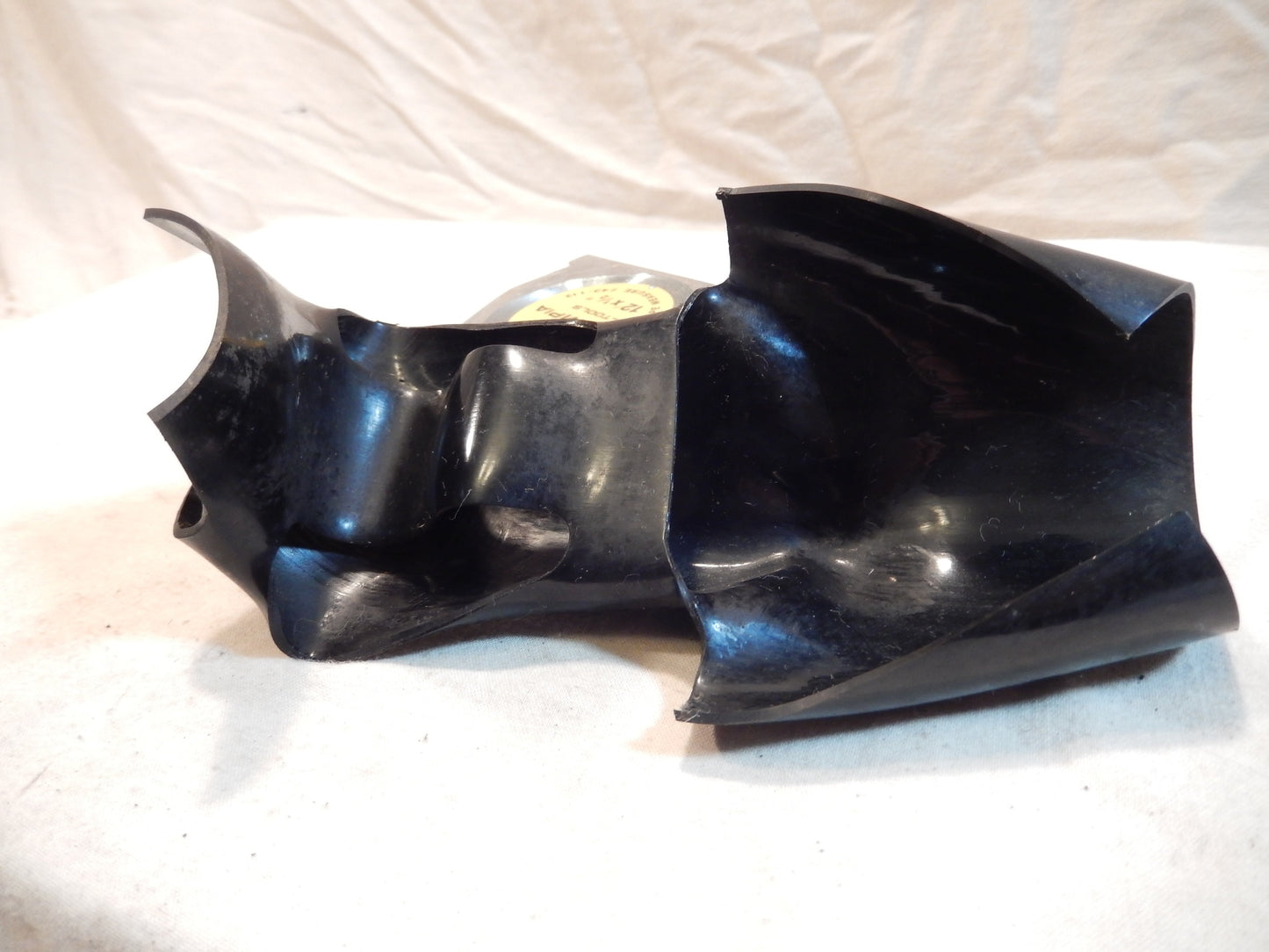 Datsun 240Z Passenger Side Dashboard Mount Bracket Guard