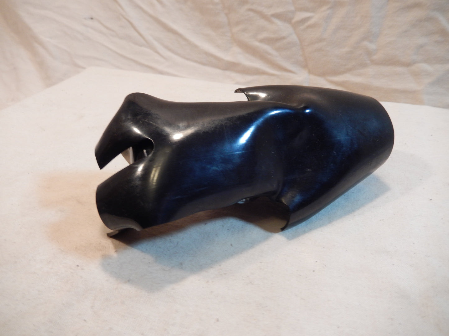 Datsun 240Z Passenger Side Dashboard Mount Bracket Guard