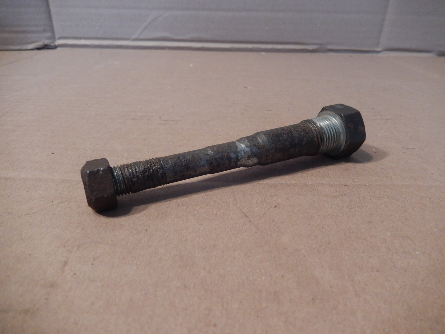 Datsun 240Z Moustache Bar Bolt