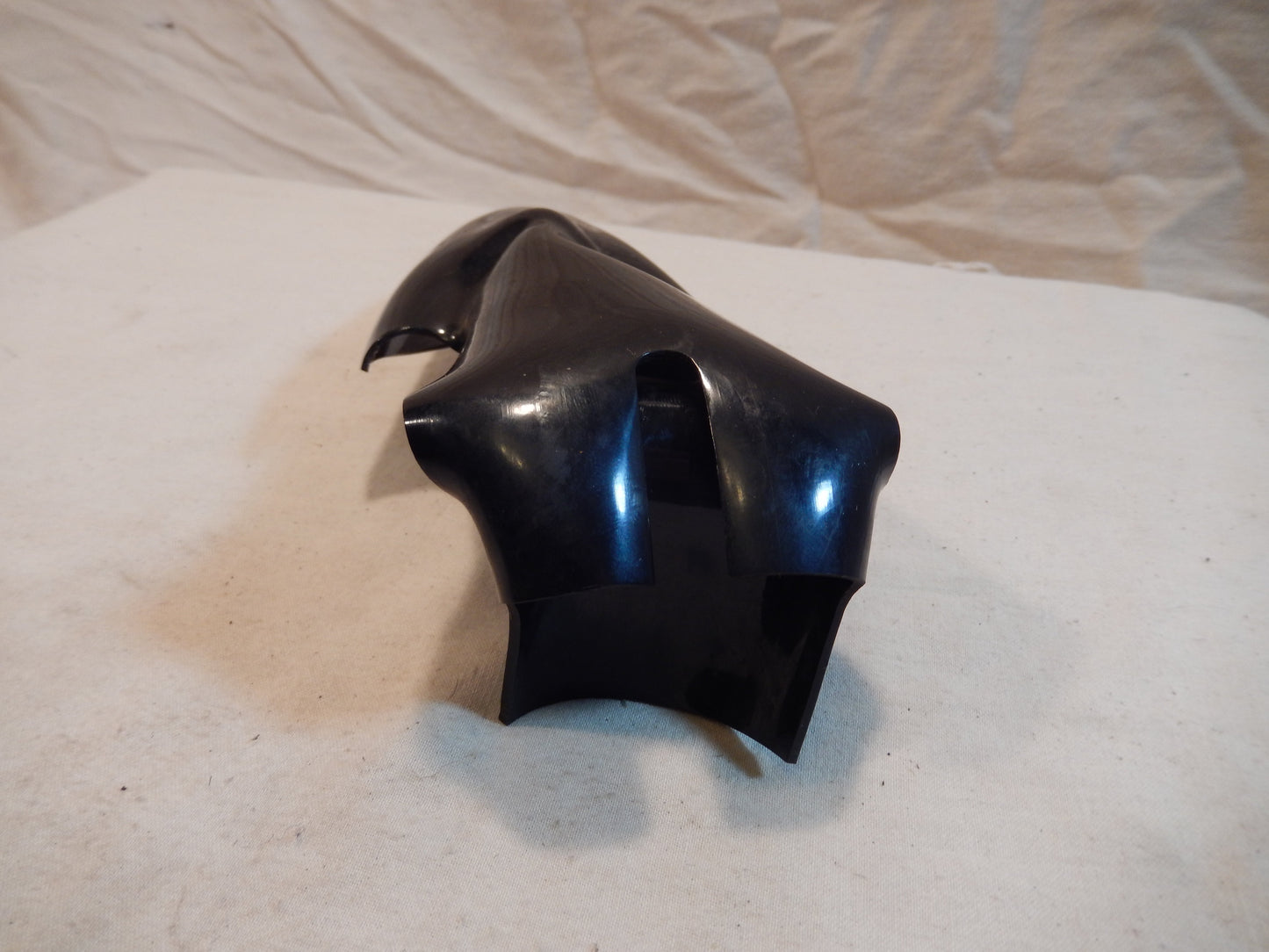 Datsun 240Z Passenger Side Dashboard Mount Bracket Guard