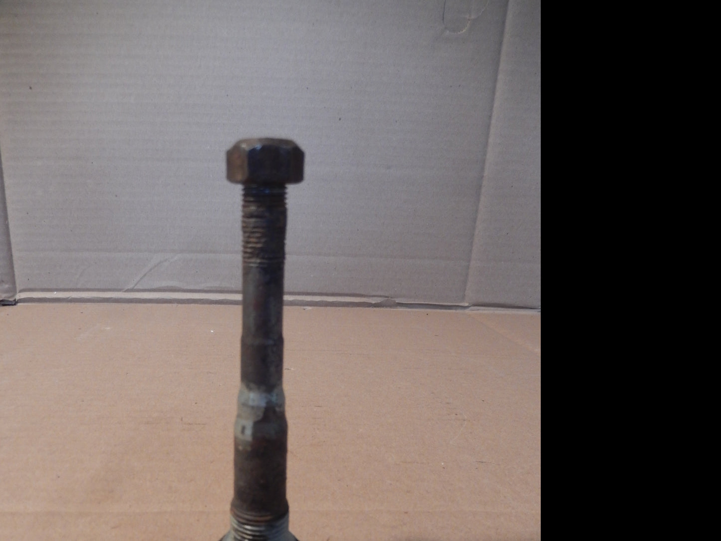 Datsun 240Z Moustache Bar Bolt