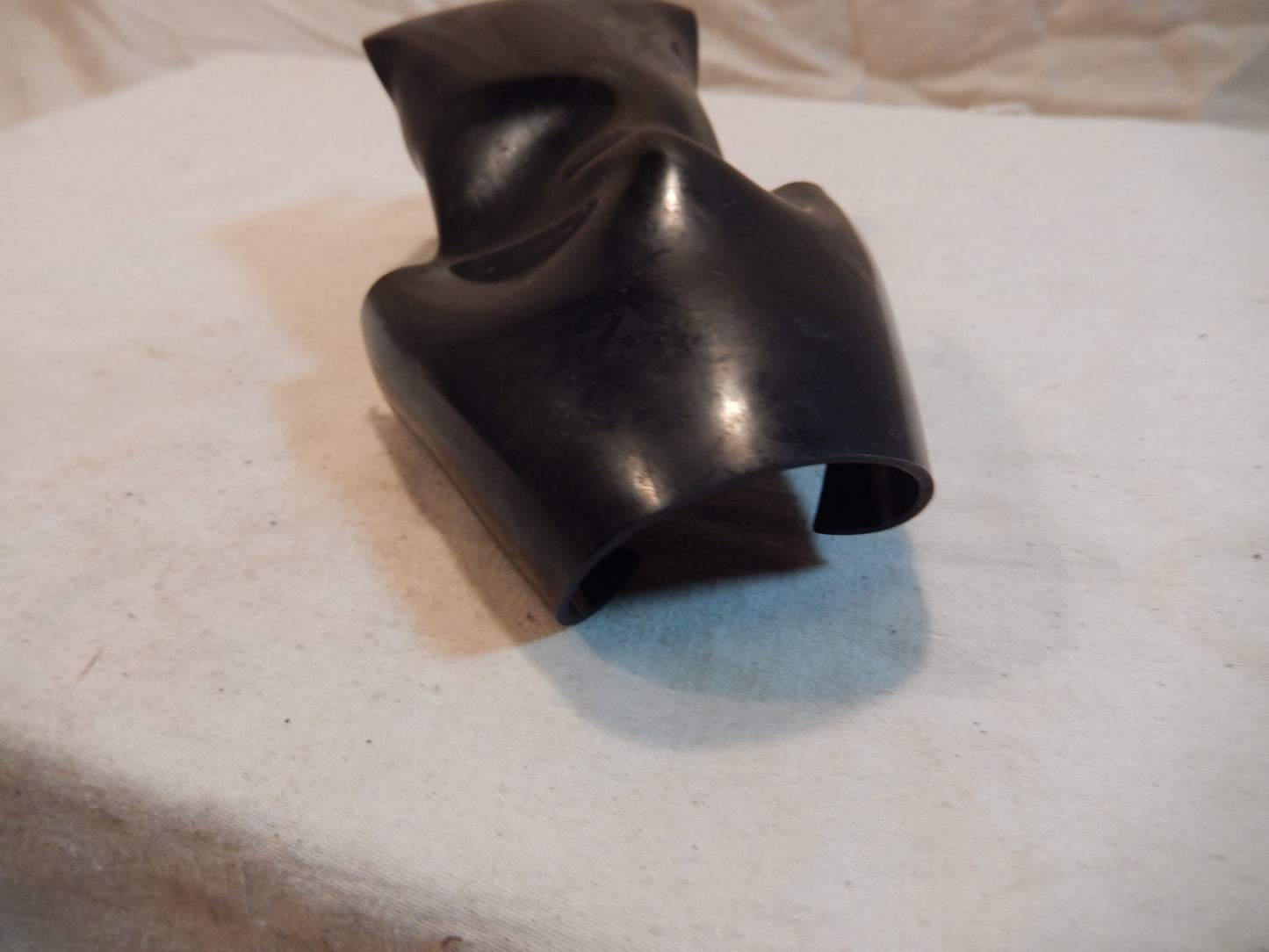 Datsun 240Z Passenger Side Dashboard Mount Bracket Guard