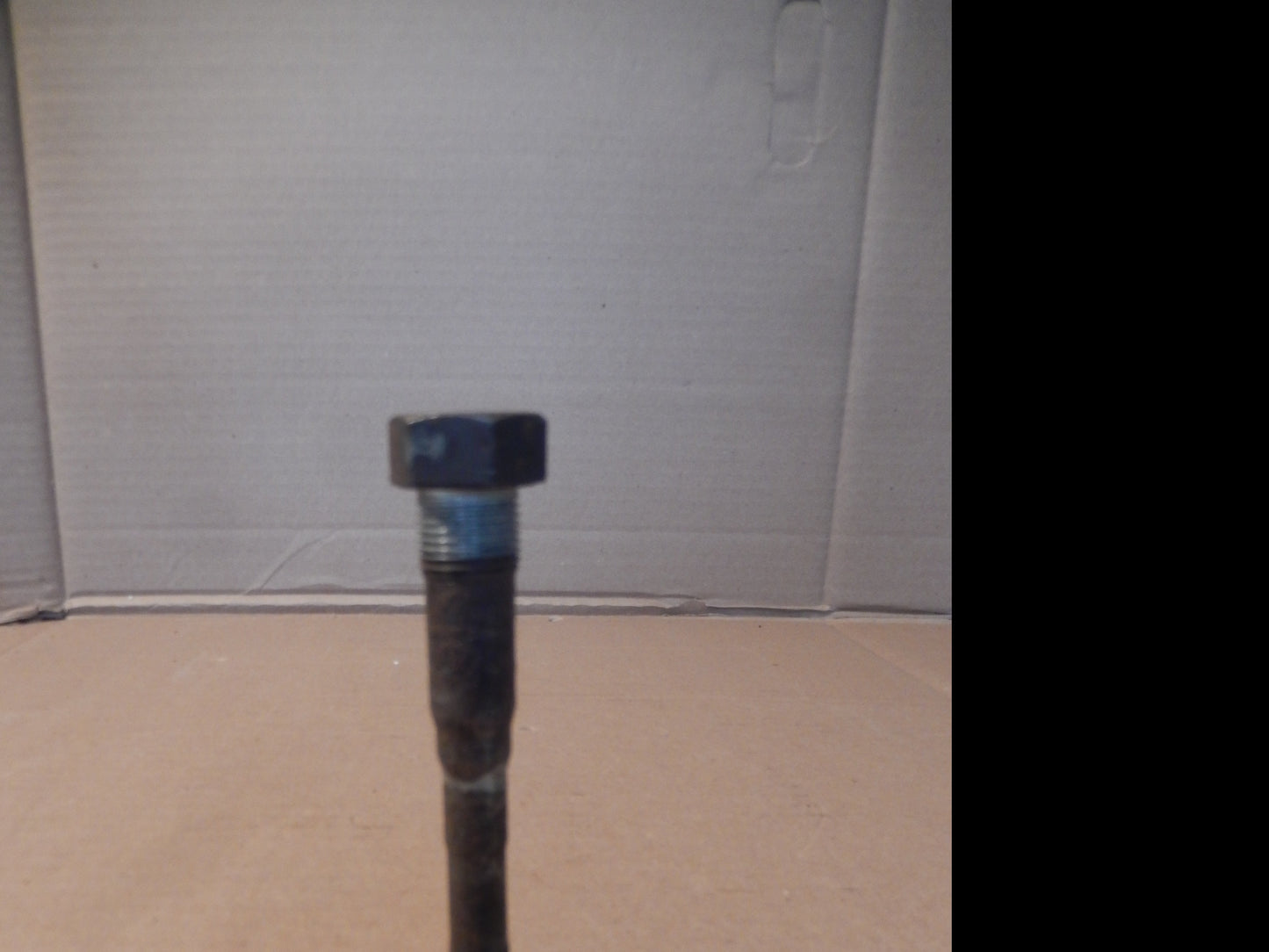 Datsun 240Z Moustache Bar Bolt