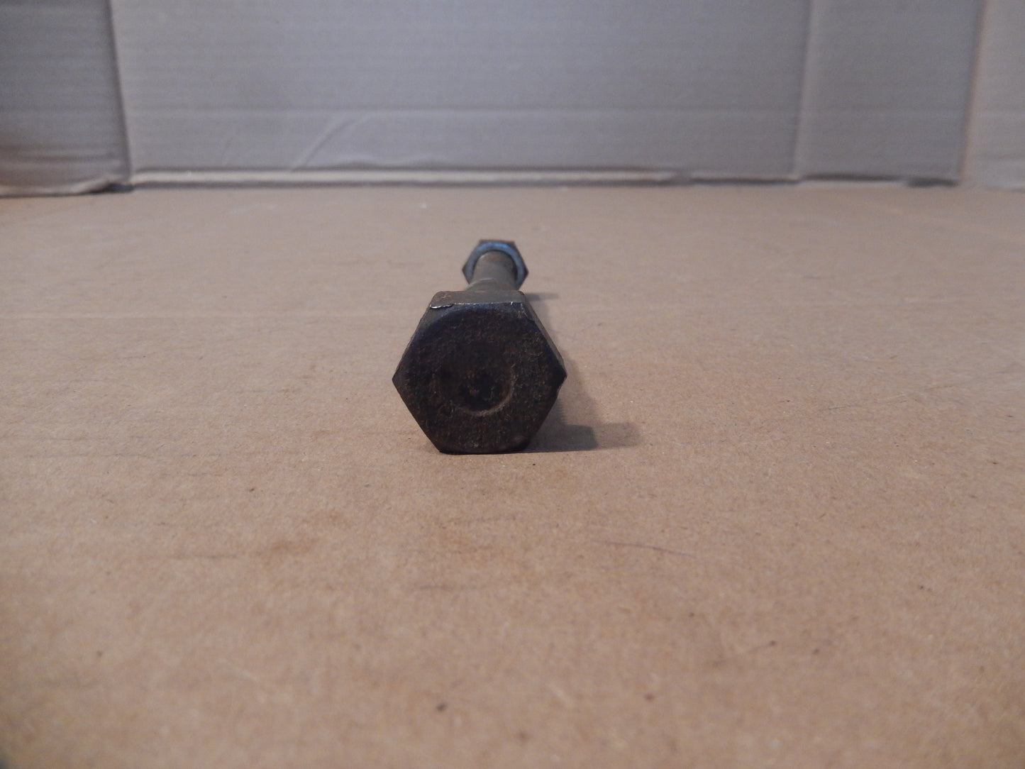 Datsun 240Z Moustache Bar Bolt