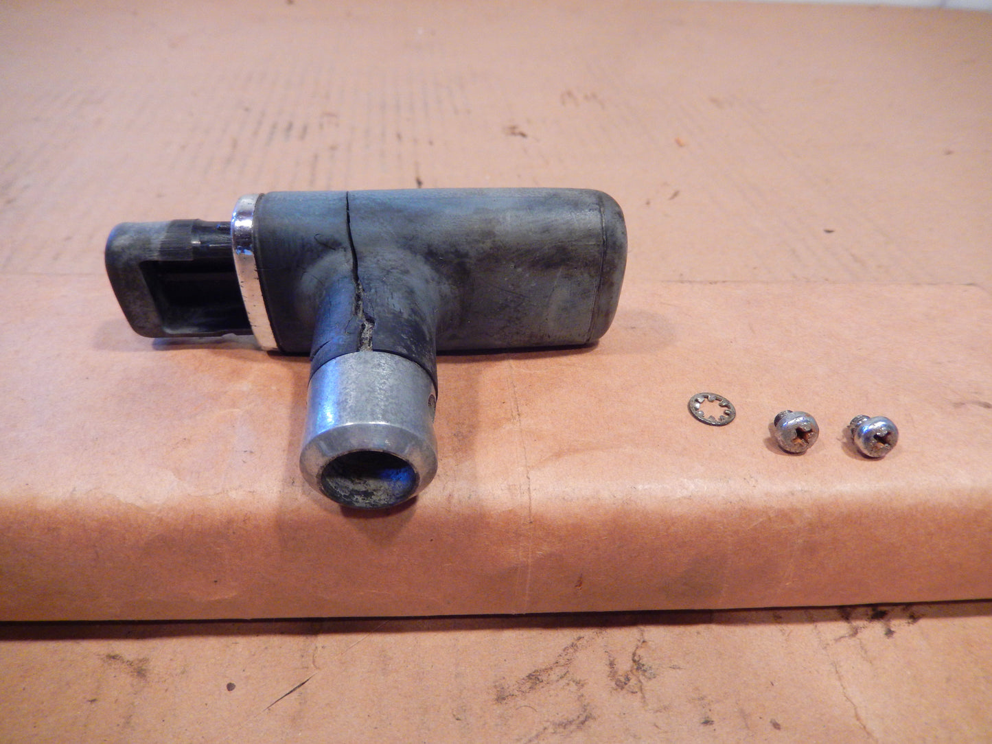 Datsun 240Z Automatic Transmission Shift Handle