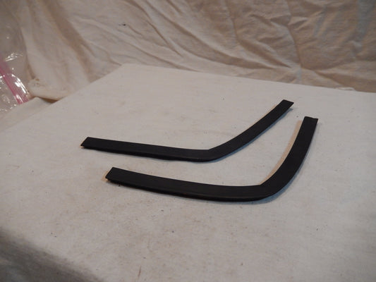 Datsun 240Z Rear Deck Hatch Edge Trim