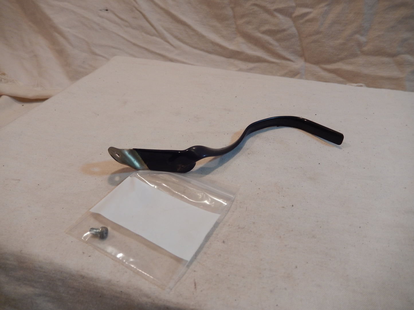 Datsun 240Z Upper Dashboard Wire Harness Guide Strap