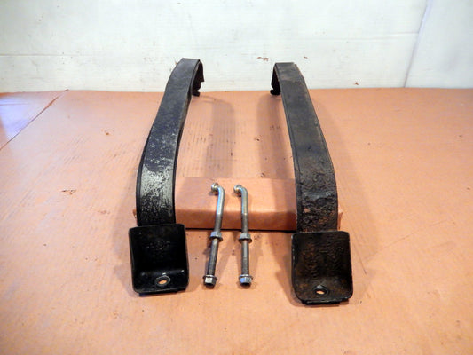 Datsun 280ZX Gas Tank Strap Assembly