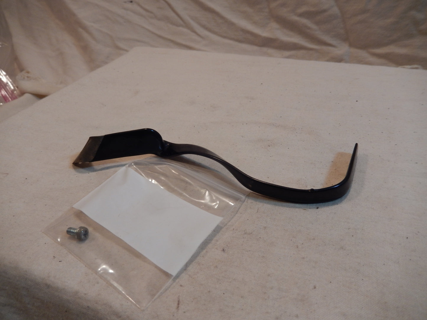 Datsun 240Z Upper Dashboard Wire Harness Guide Strap