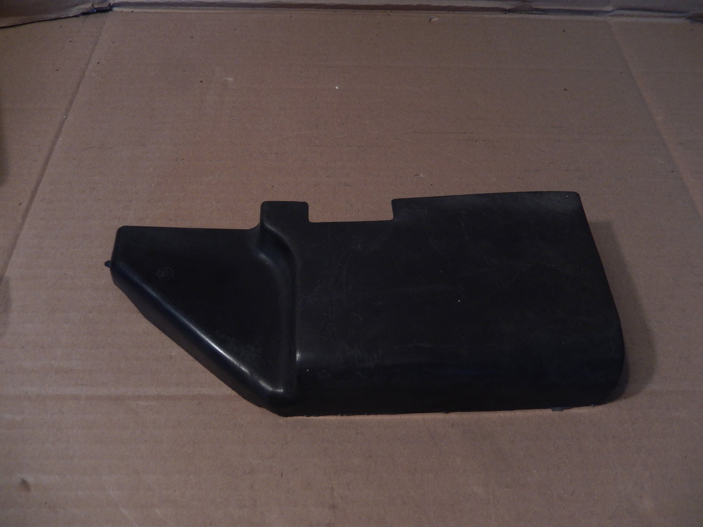 Datsun 280ZX Interior Cheek Panel / Electrical Box Cover Panel