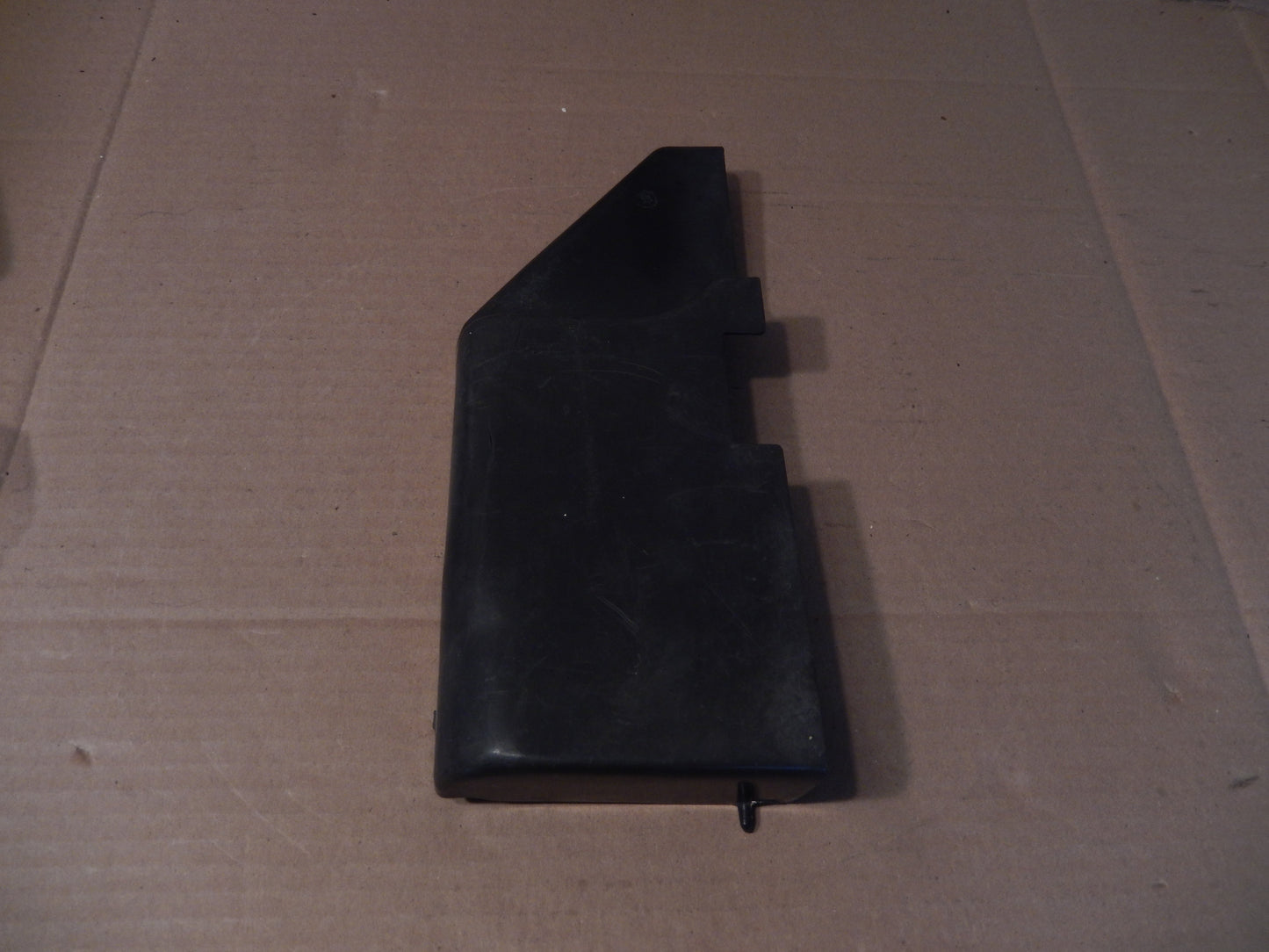 Datsun 280ZX Interior Cheek Panel / Electrical Box Cover Panel